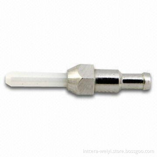 Intcera LC/APC Ferrule